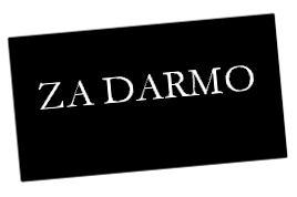 ZA DARMO